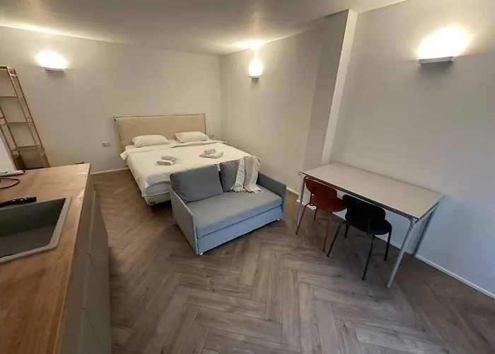 The New Studio Florentin