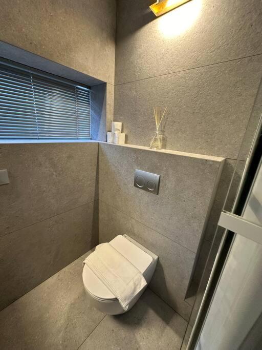 Apartment The New Florentin