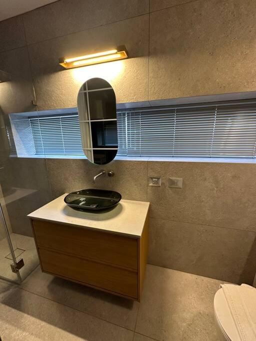 The New Florentin Apartment Tel Aviv