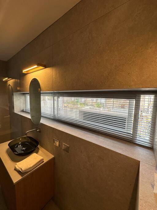 The New Florentin Apartment Tel Aviv